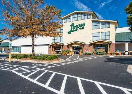 Harvest Plaza — Lease in Raleigh, NC, photo 1 of 3