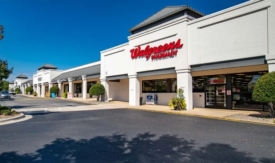 Harvest Plaza — Lease in Raleigh, NC, photo 2 of 3
