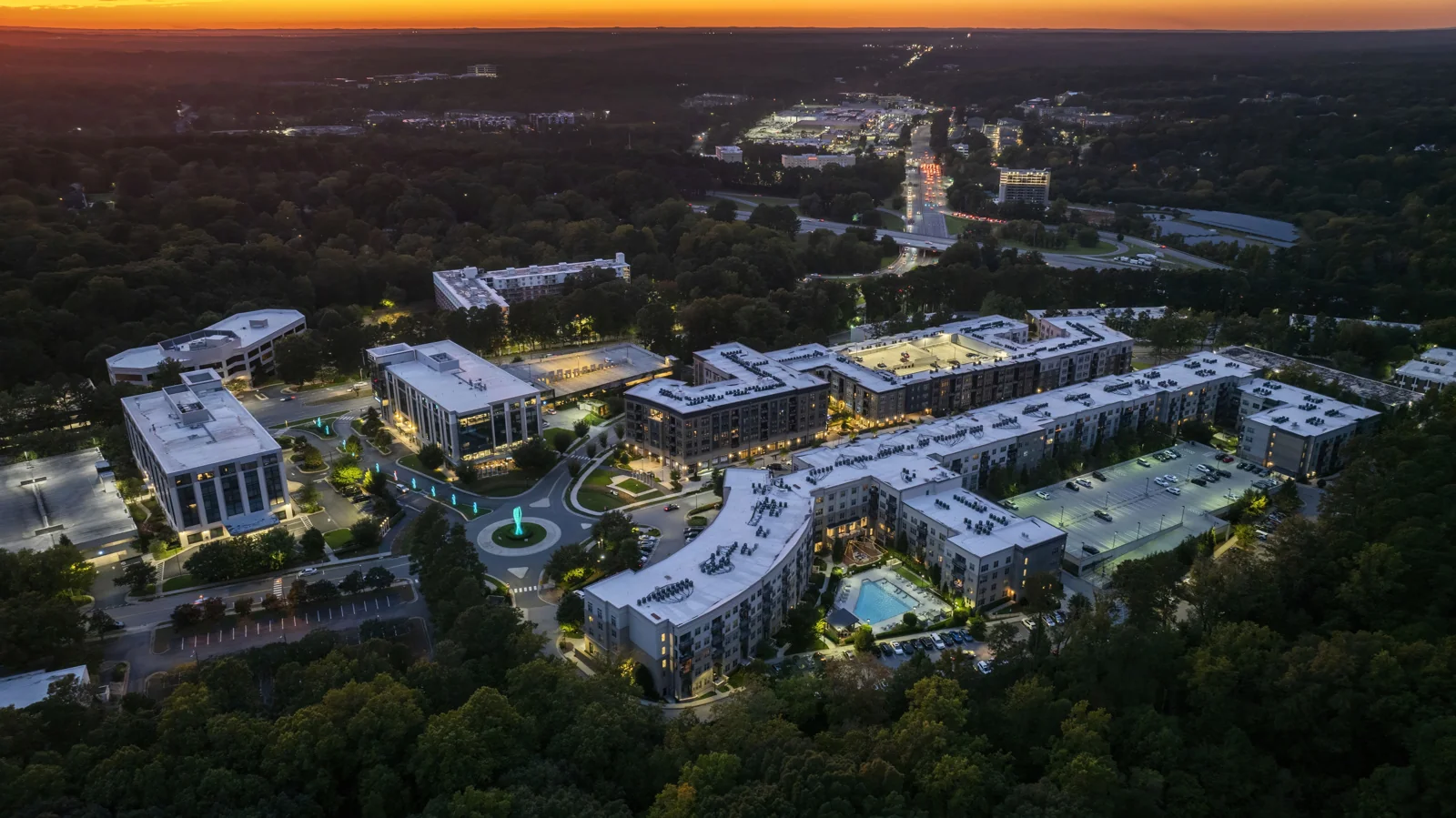 Glenwood Place — Lease in Raleigh, NC, photo 2 of 8