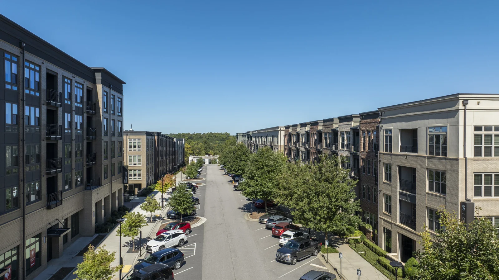 Glenwood Place — Lease in Raleigh, NC, photo 8 of 8
