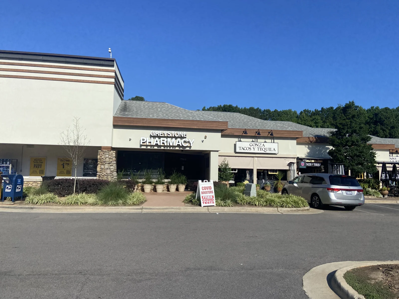 Greystone Village — Lease in Raleigh, NC, photo 4 of 8