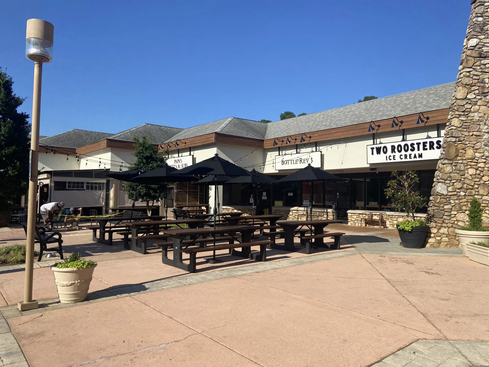 Greystone Village — Lease in Raleigh, NC, photo 6 of 8