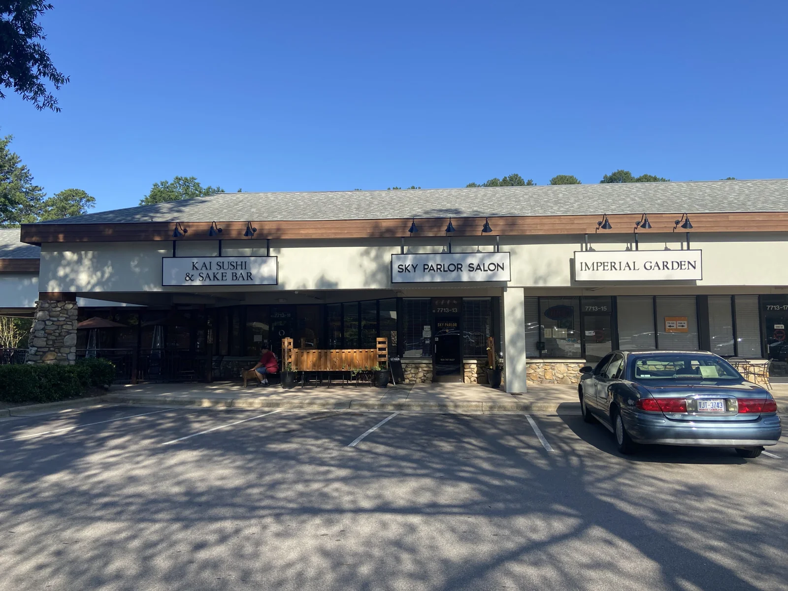 Greystone Village — Lease in Raleigh, NC, photo 8 of 8