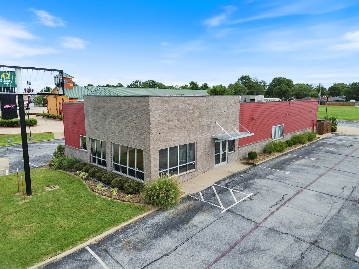 Property in Unknown, XX - photo 4 - Siloam Springs, AR