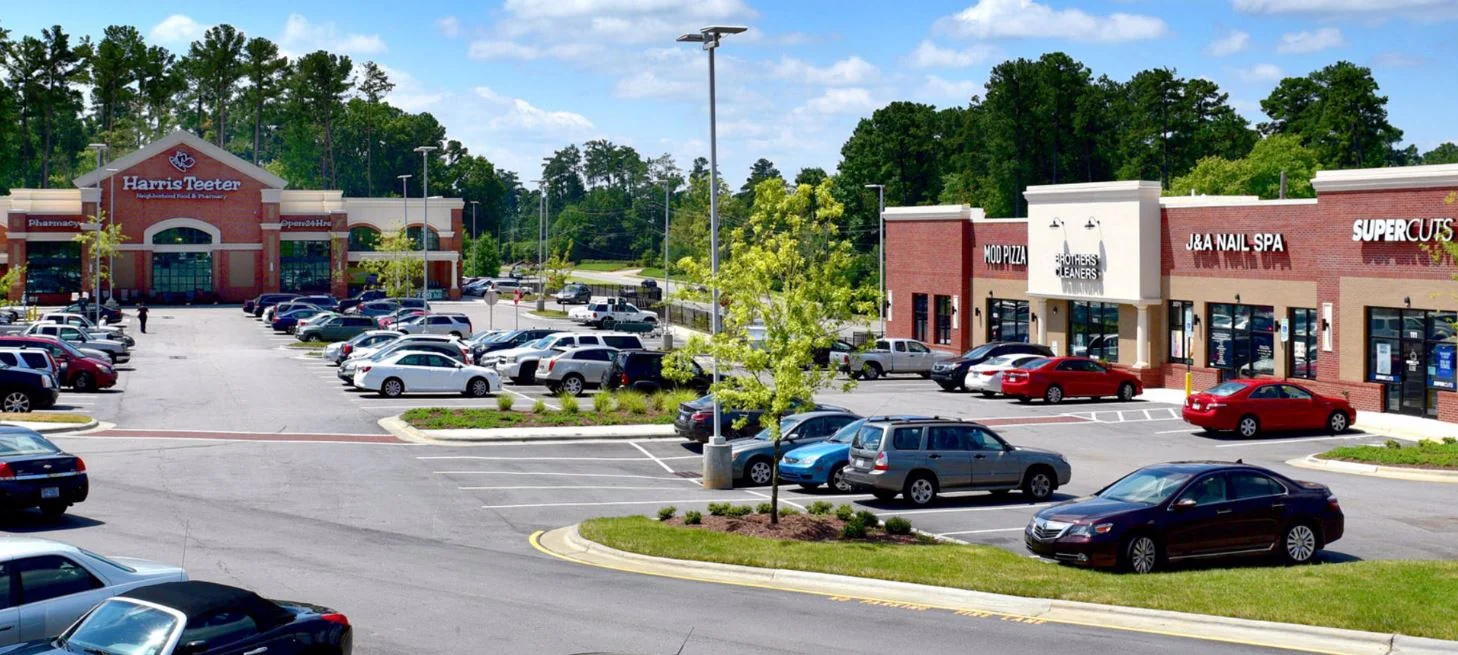 The Pointe at Creedmoor — Lease in Raleigh, NC, photo 3 of 3