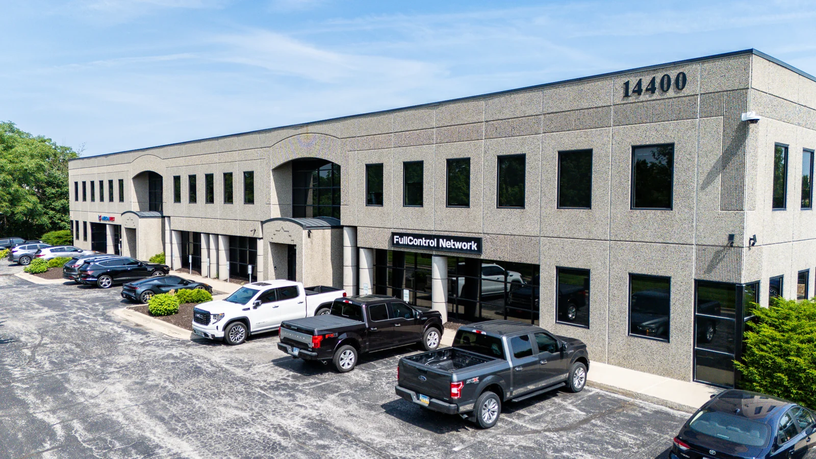 14400 College Blvd - photo 3 - Lenexa, KS