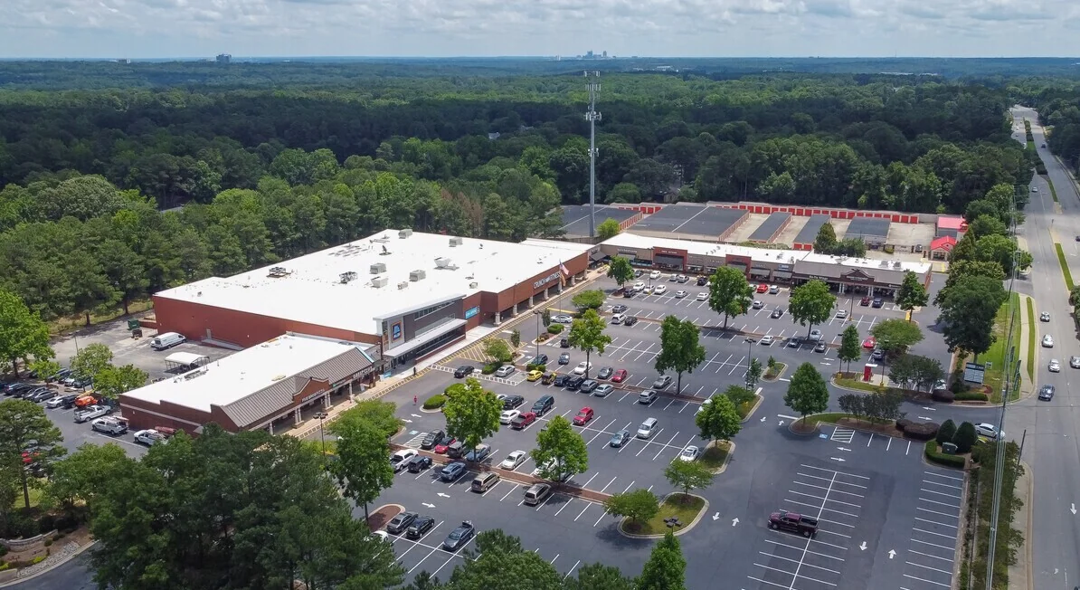 Lynnwood Collection — Lease in Raleigh, NC, photo 5 of 6