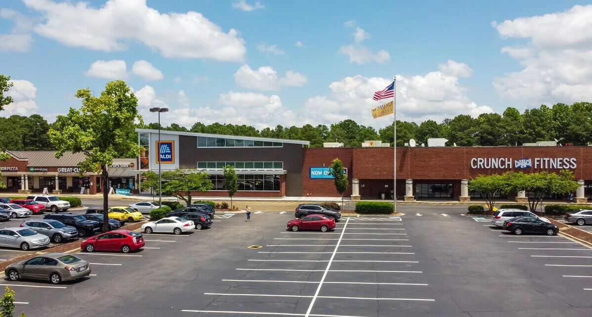 Lynnwood Collection — Lease in Raleigh, NC, photo 6 of 6