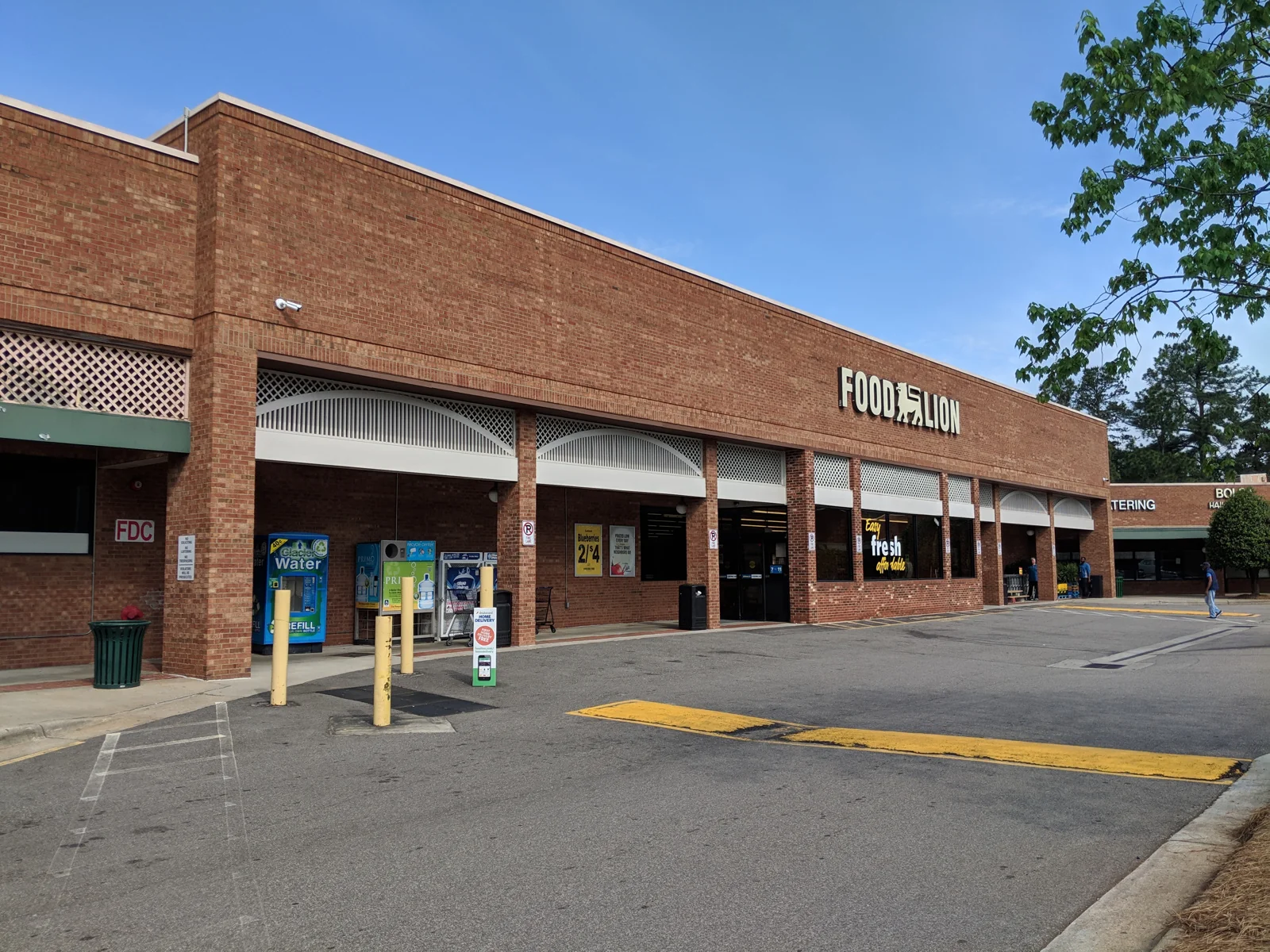 Creedmoor Crossings