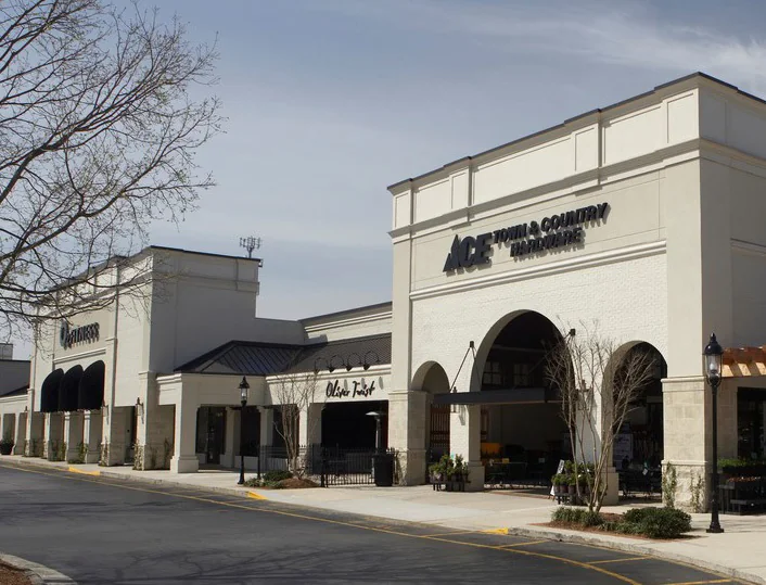 Brennan Station — Lease in Raleigh, NC, photo 1 of 6