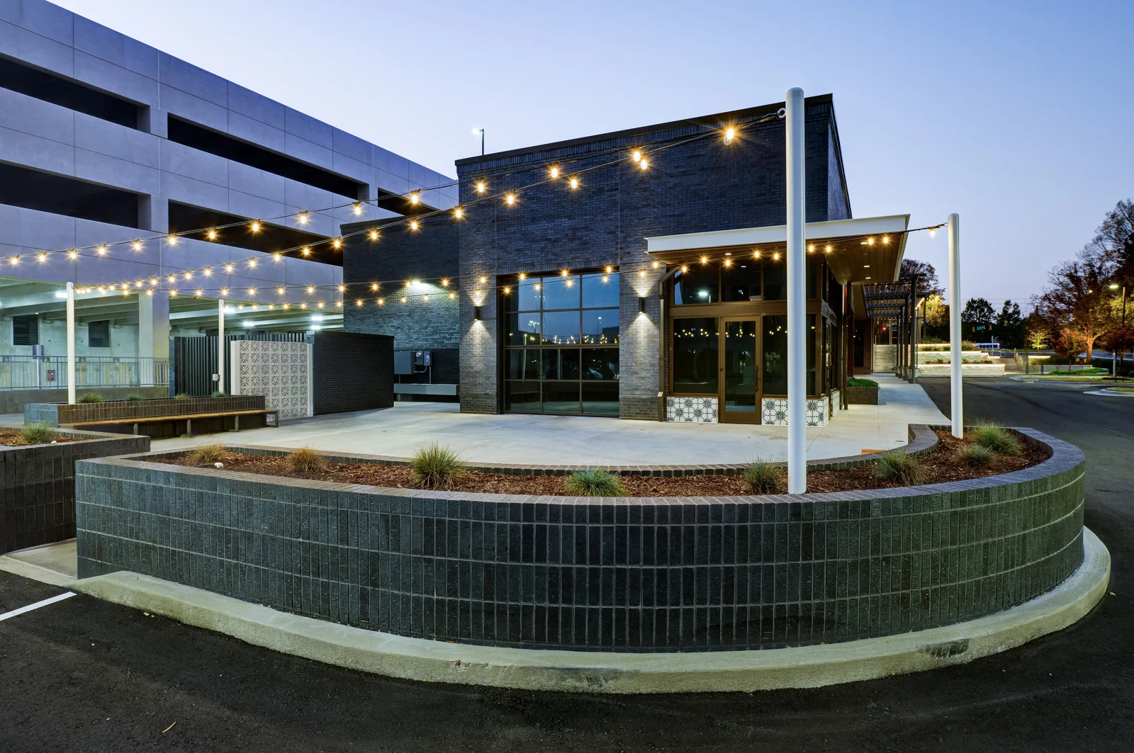 GlenLake Retail