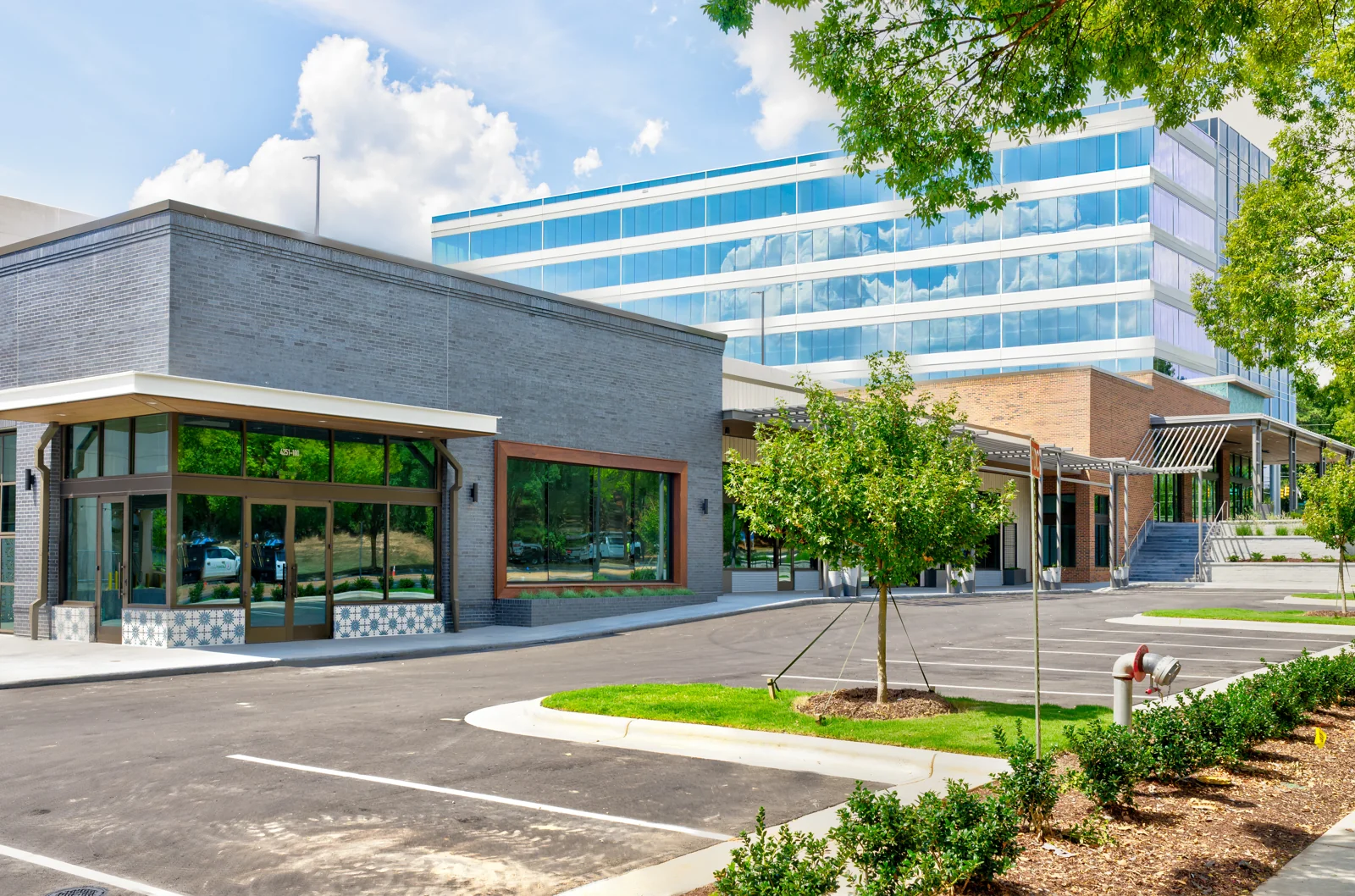 GlenLake Retail — Lease in Raleigh, NC, photo 4 of 6