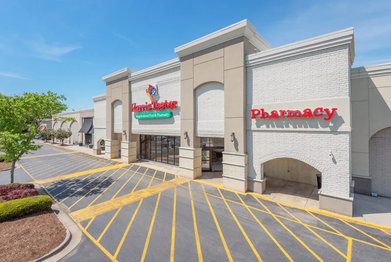 Towne North — Lease in Raleigh, NC, photo 1 of 5