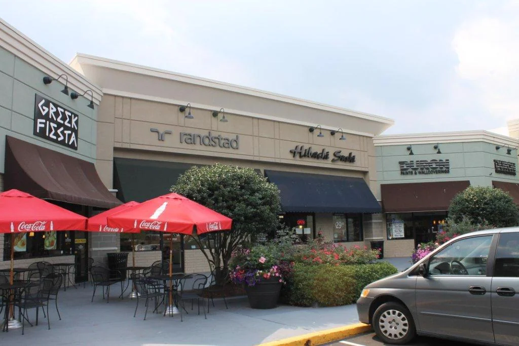 Towne North — Lease in Raleigh, NC, photo 3 of 5
