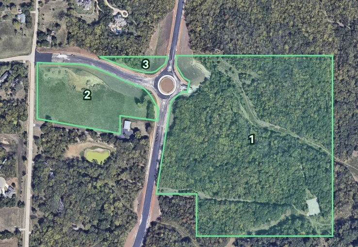 Land in Shawnee, KS — Sale in Shawnee, KS, photo 1 of 1