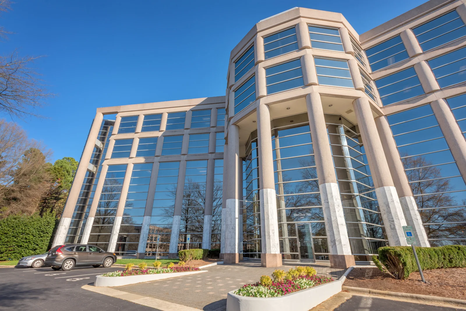 WestChase II - photo 1 - Raleigh, NC