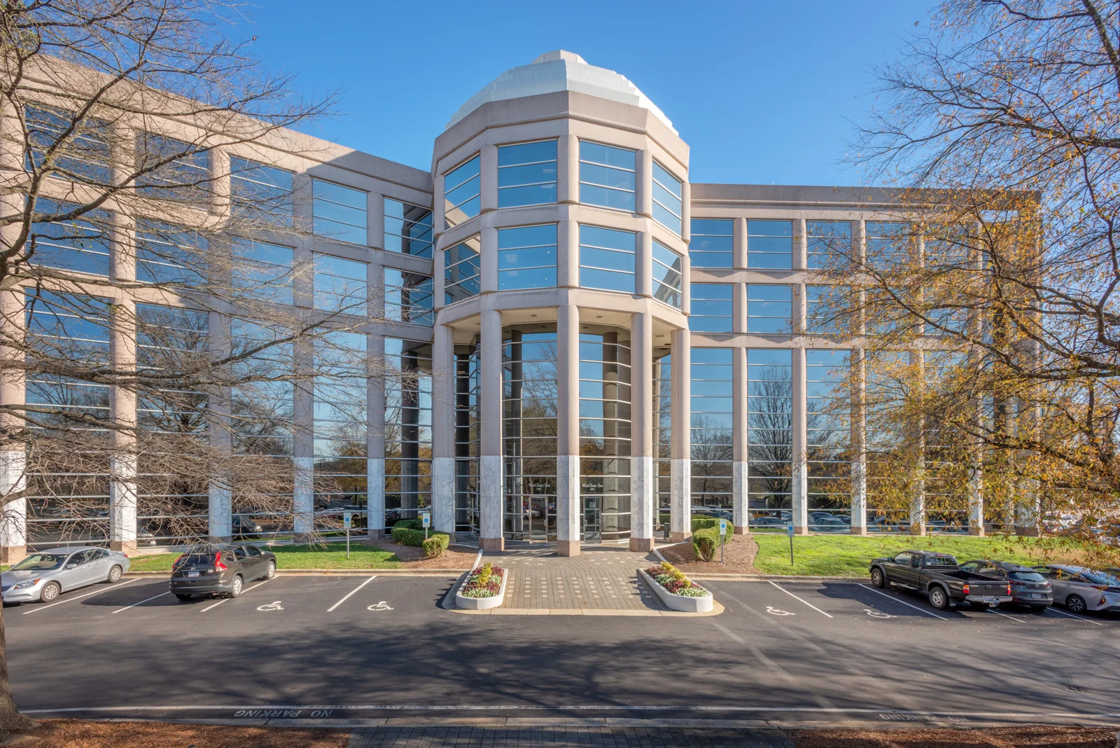 WestChase II - photo 5 - Raleigh, NC
