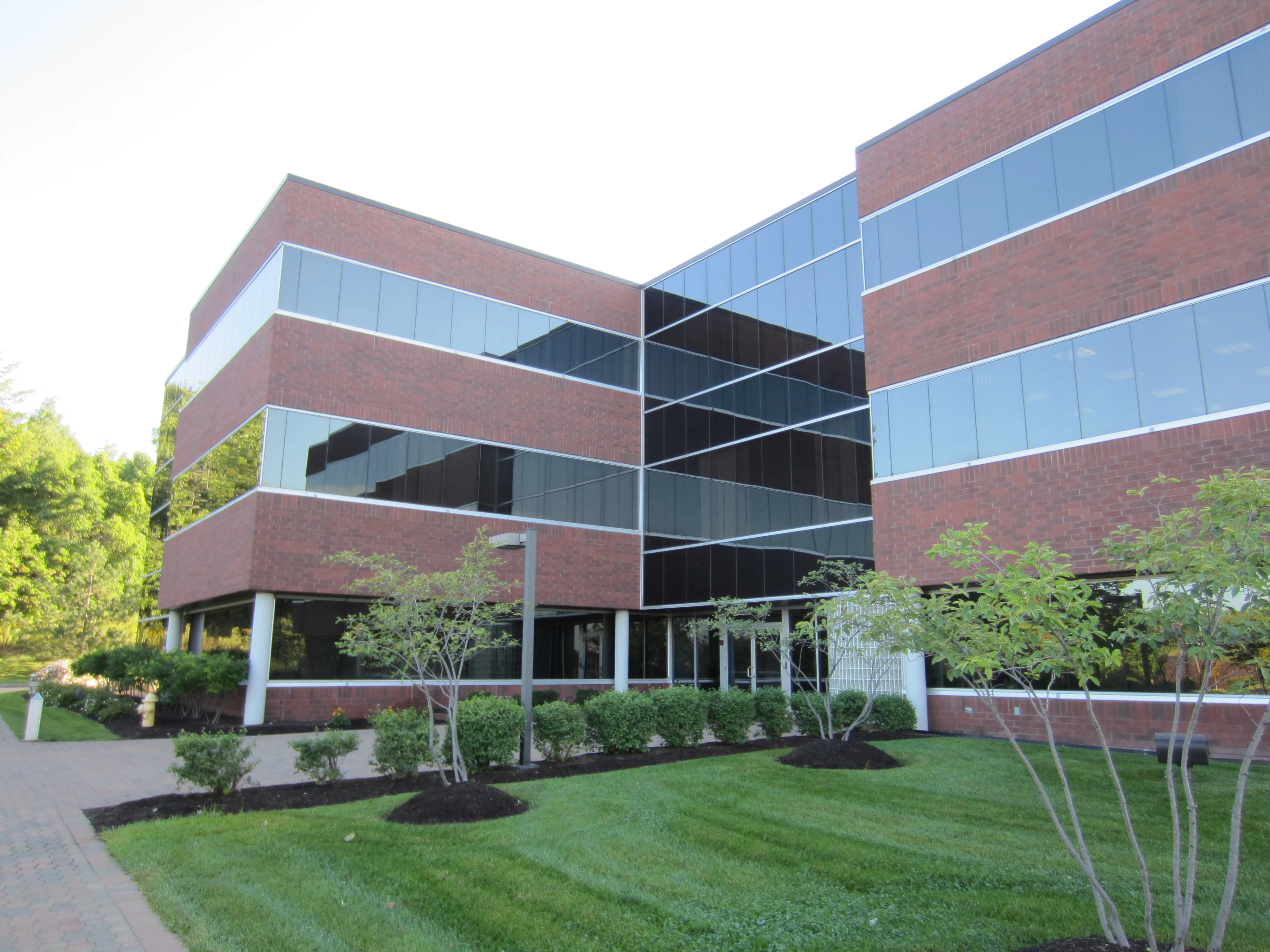 Woodcliff Office Park — Lease in Fairport, NY, photo 3 of 8