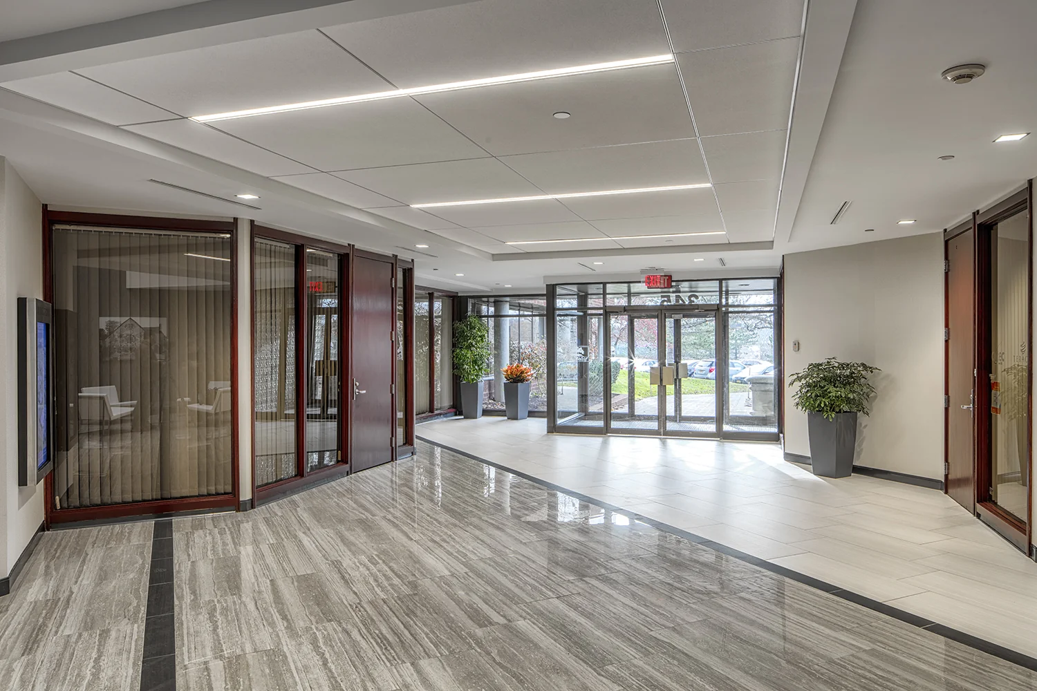 Woodcliff Office Park — Lease in Fairport, NY, photo 4 of 8