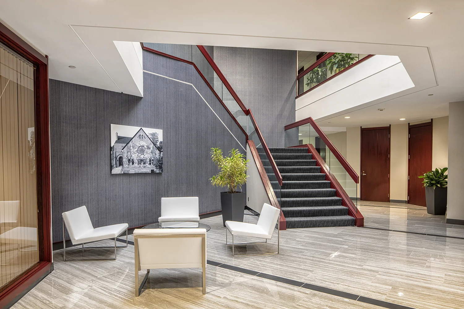 Woodcliff Office Park — Lease in Fairport, NY, photo 5 of 8