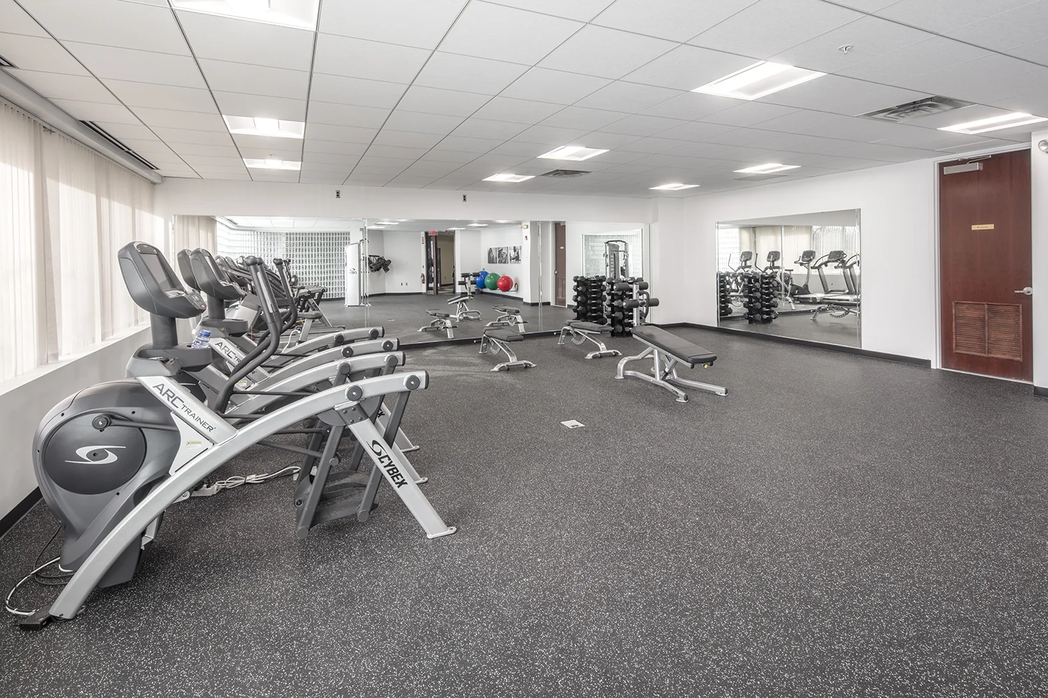 Woodcliff Office Park — Lease in Fairport, NY, photo 6 of 8