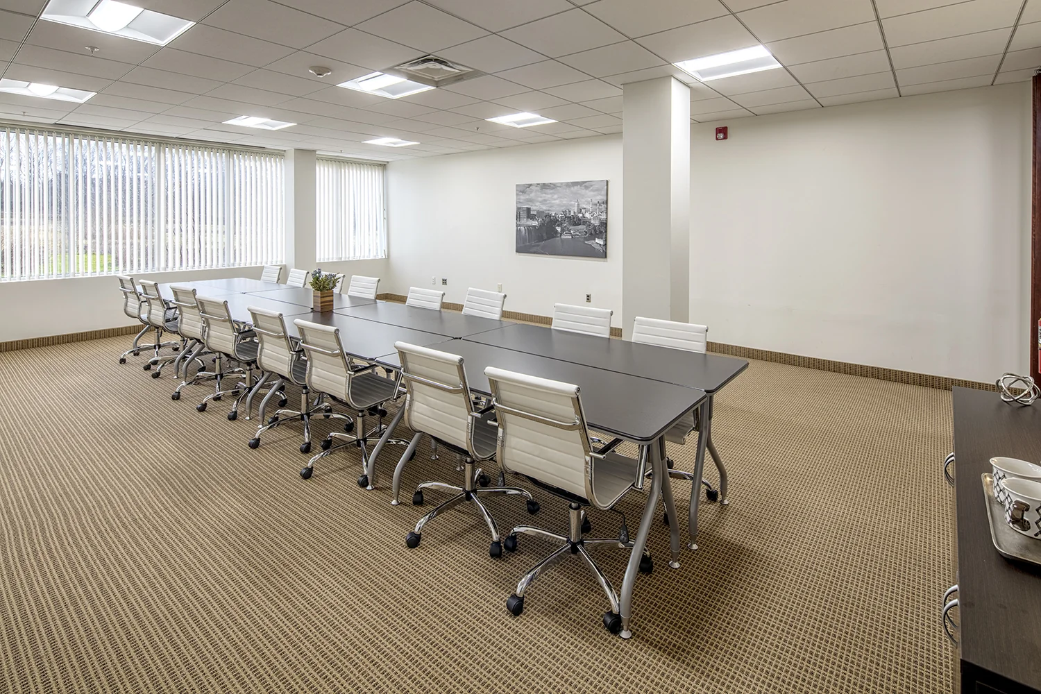 Woodcliff Office Park — Lease in Fairport, NY, photo 7 of 8