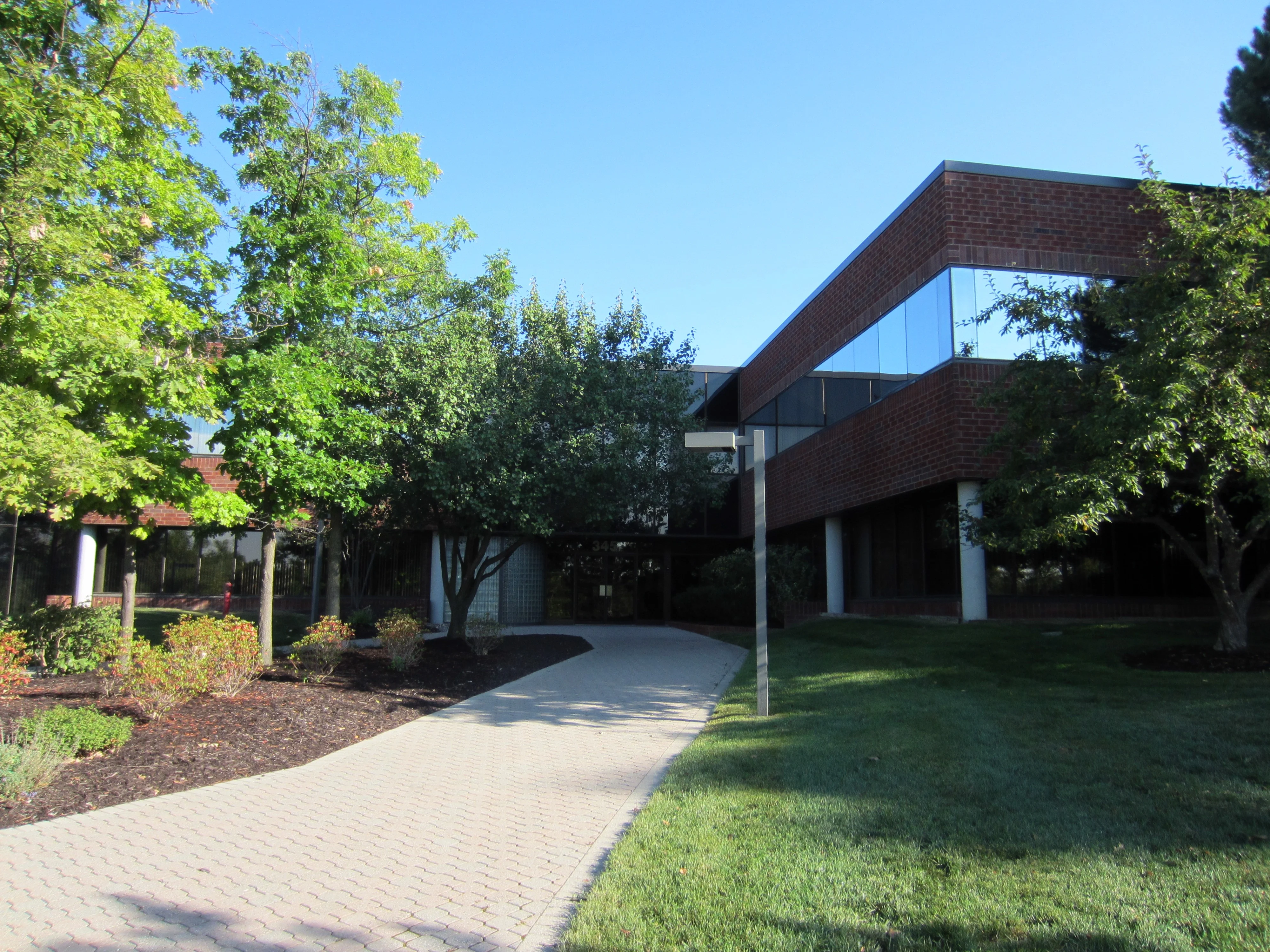 Woodcliff Office Park — Lease in Fairport, NY, photo 8 of 8
