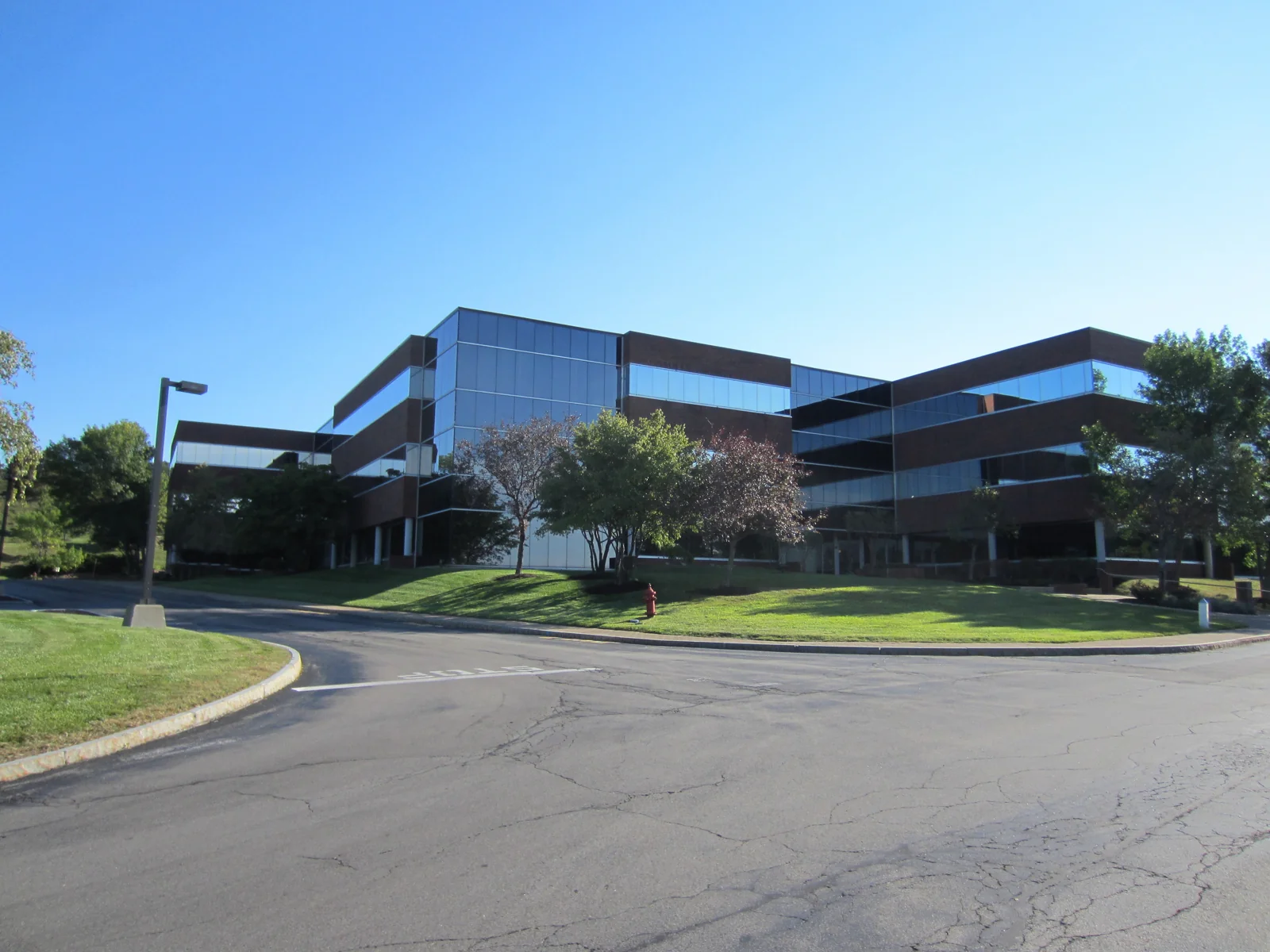 Woodcliff Office Sublease — Lease in Fairport, NY, photo 1 of 8