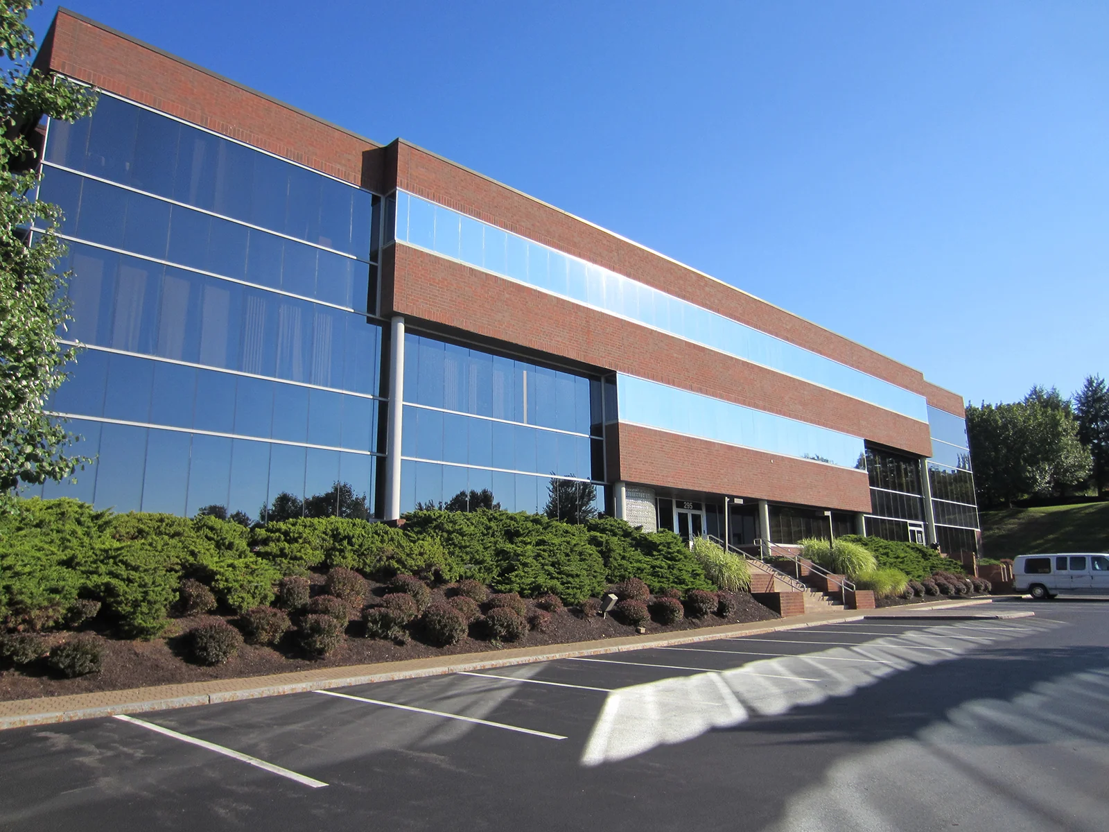 Woodcliff Office Sublease — Lease in Fairport, NY, photo 2 of 8