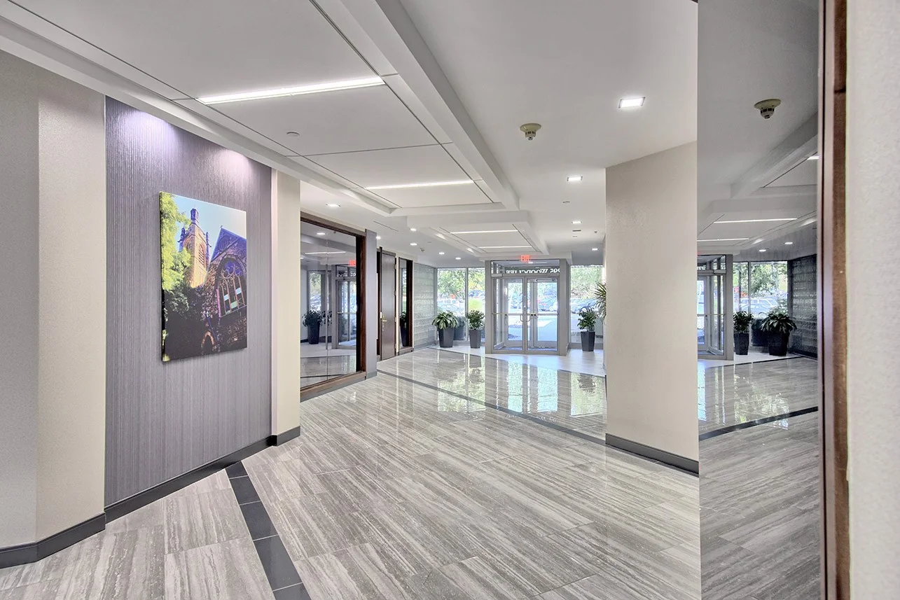 Woodcliff Office Sublease — Lease in Fairport, NY, photo 4 of 8