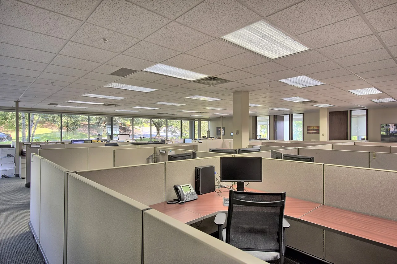 Woodcliff Office Sublease — Lease in Fairport, NY, photo 6 of 8