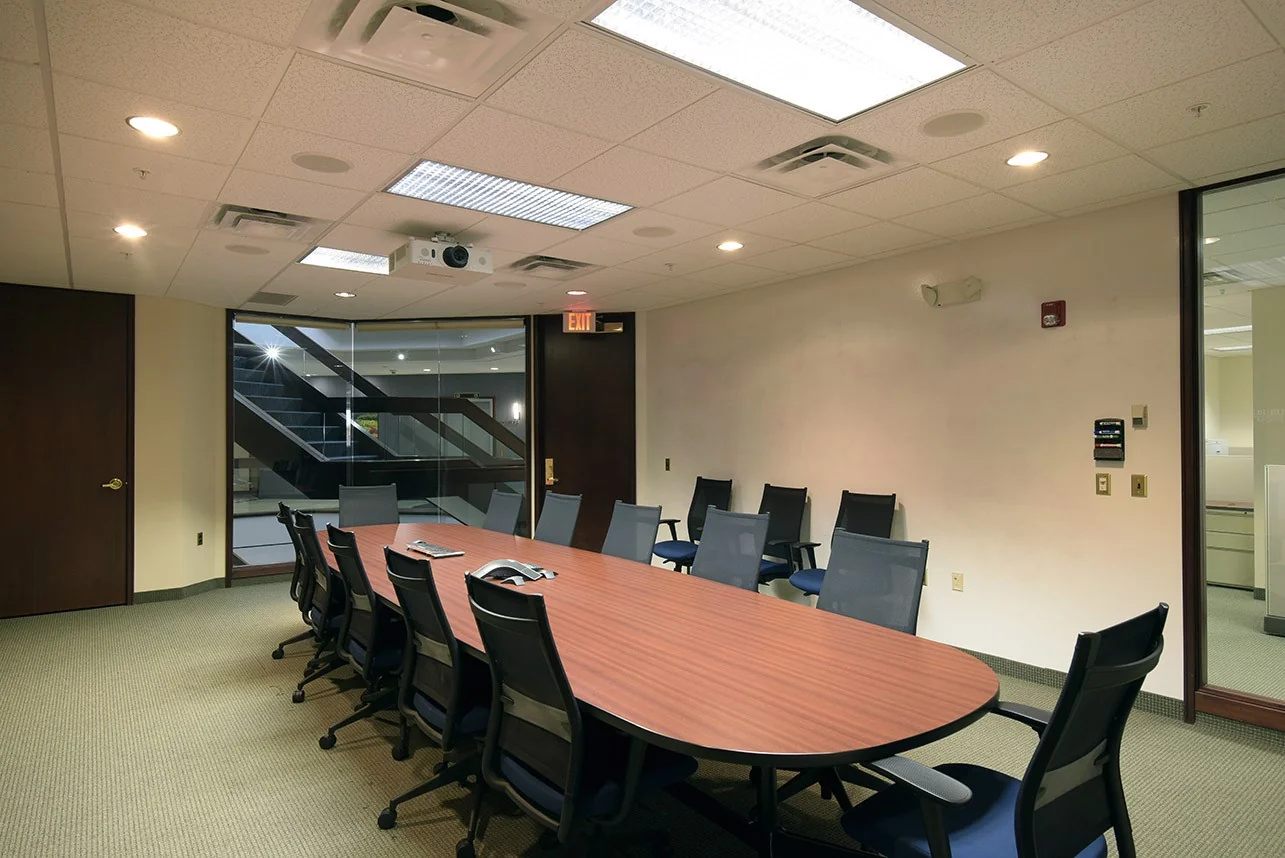 Woodcliff Office Sublease — Lease in Fairport, NY, photo 8 of 8