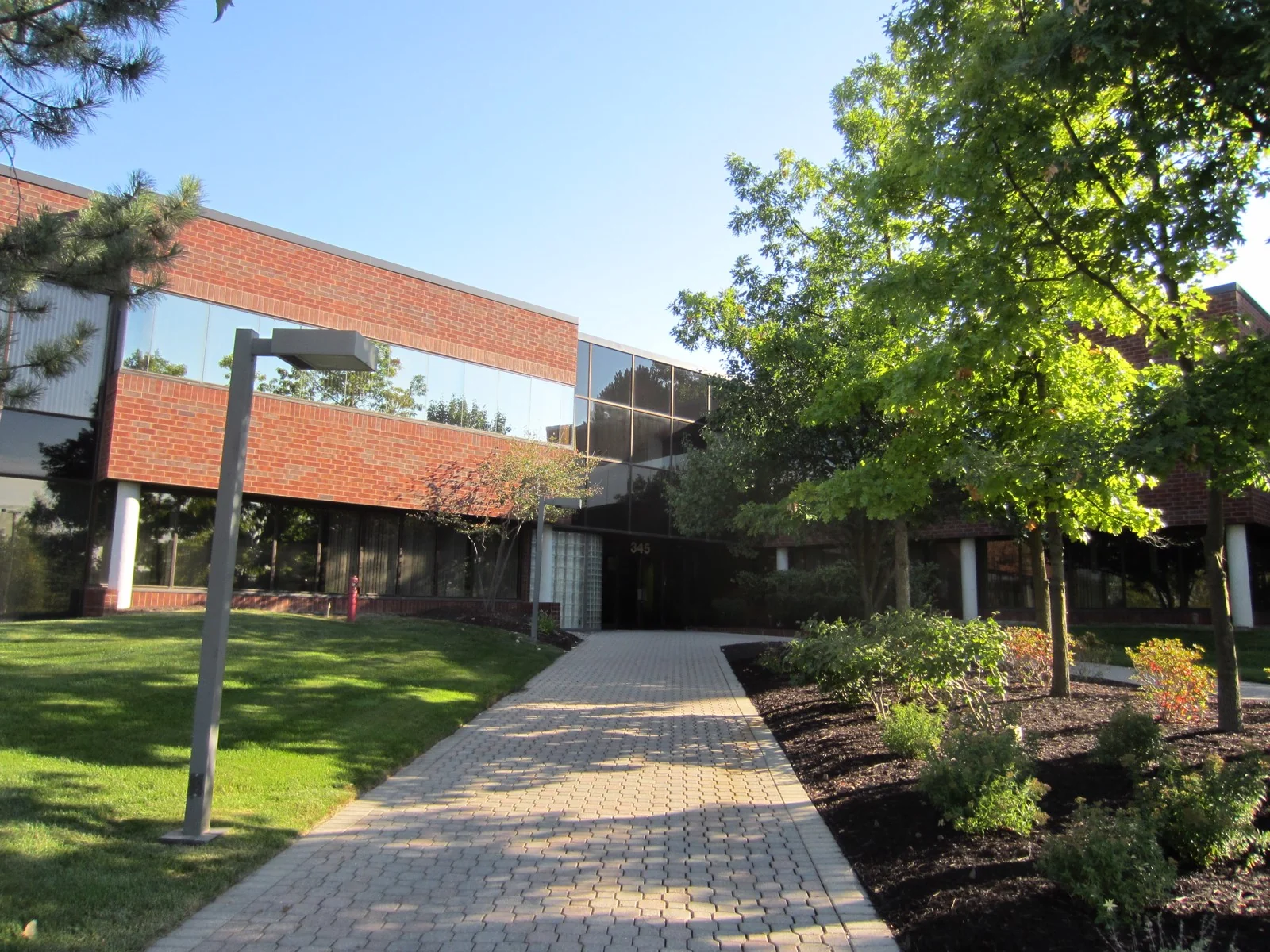 Woodcliff Office Park Sublease — Lease in Fairport, NY, photo 1 of 1