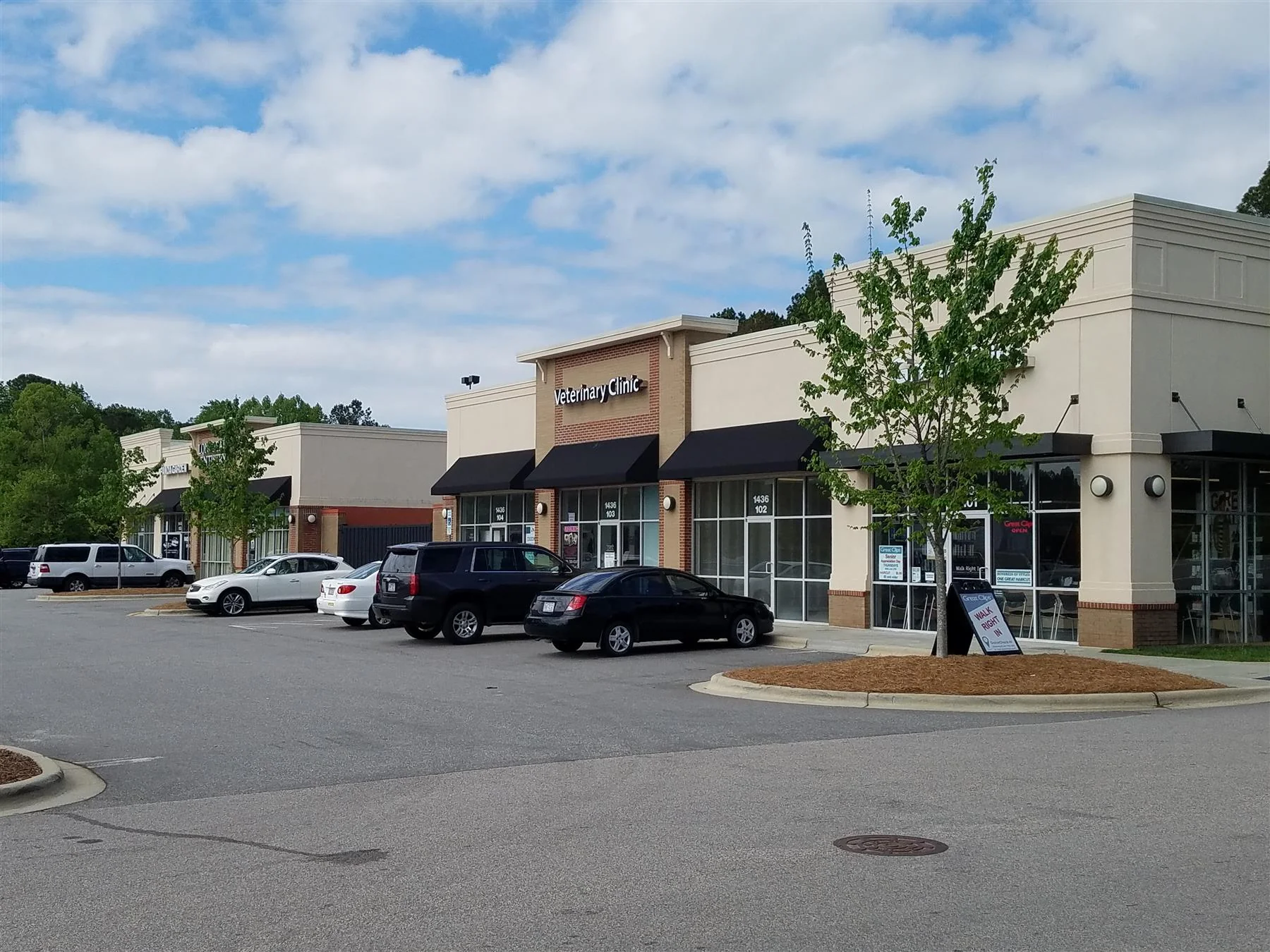 Creedmoor Village — Lease in Wake Forest, NC, photo 2 of 2