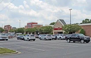 Crossroads Plaza — Lease in Cary, NC, photo 2 of 2