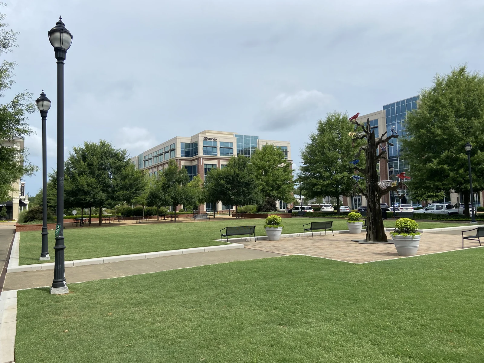 Wade Park — Lease in Raleigh, NC, photo 2 of 5