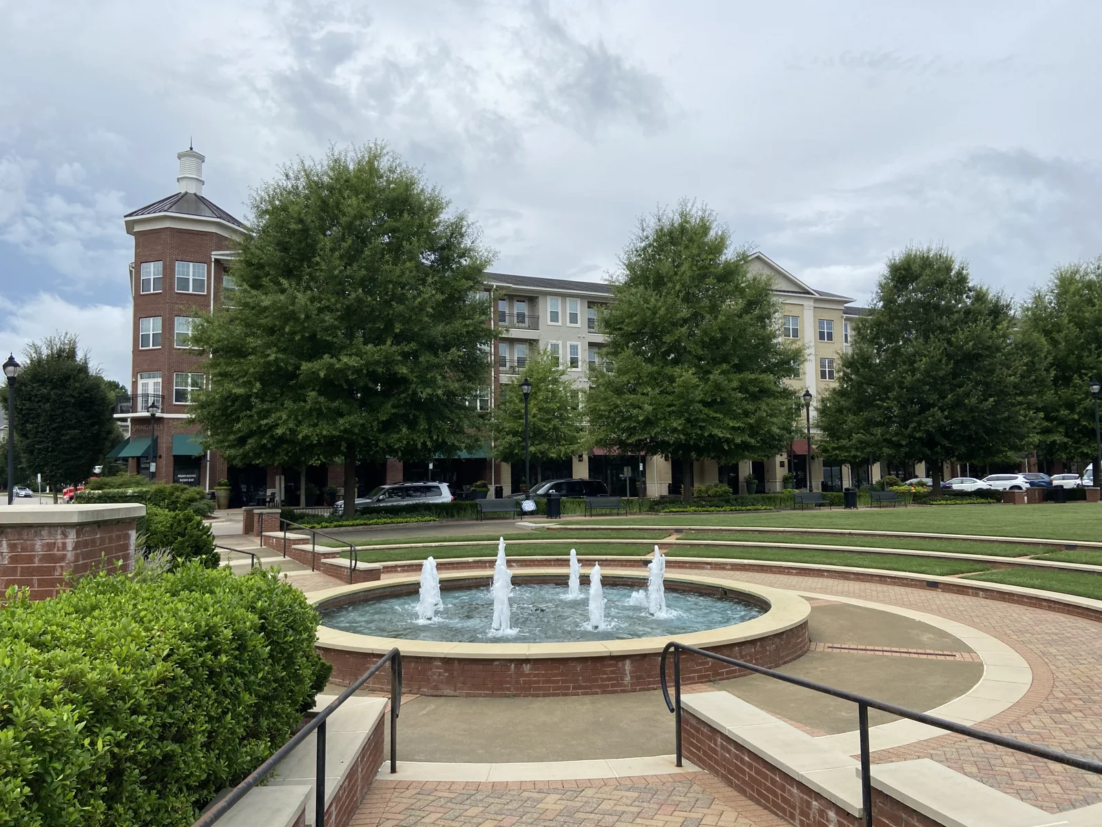 Wade Park — Lease in Raleigh, NC, photo 5 of 5