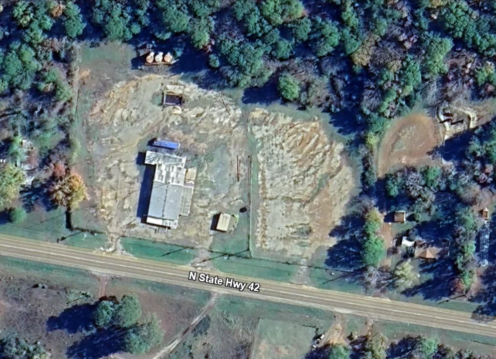 Property in Unknown, XX - photo 2 - Overton, TX