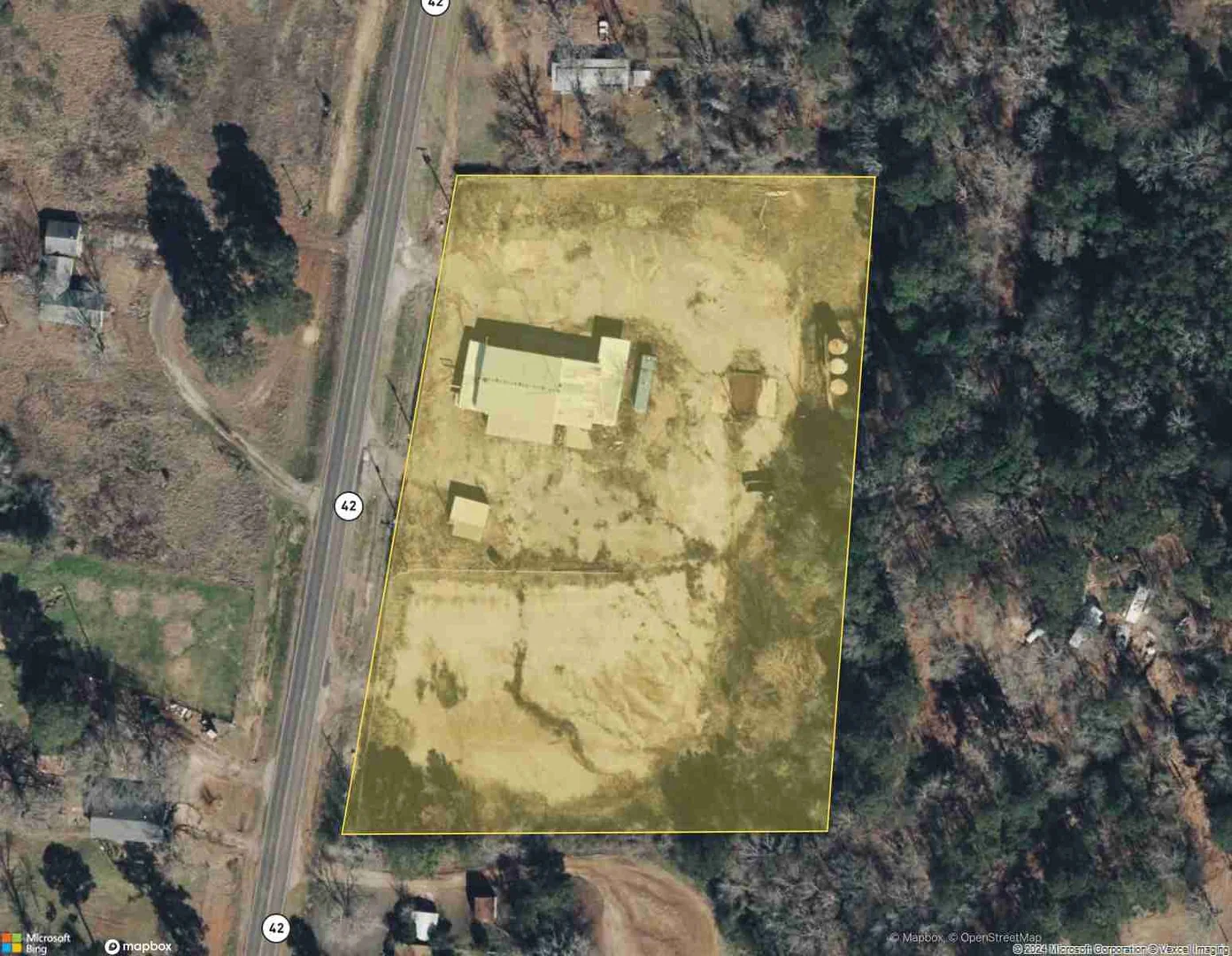 Property in Unknown, XX - photo 5 - Overton, TX
