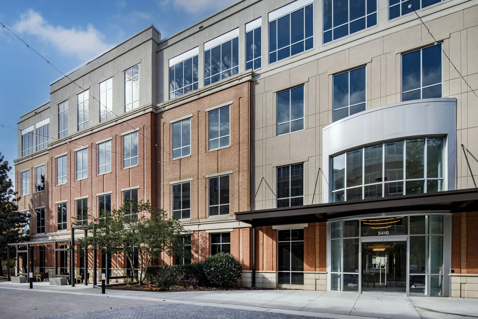 Palisades II - office in Raleigh, NC