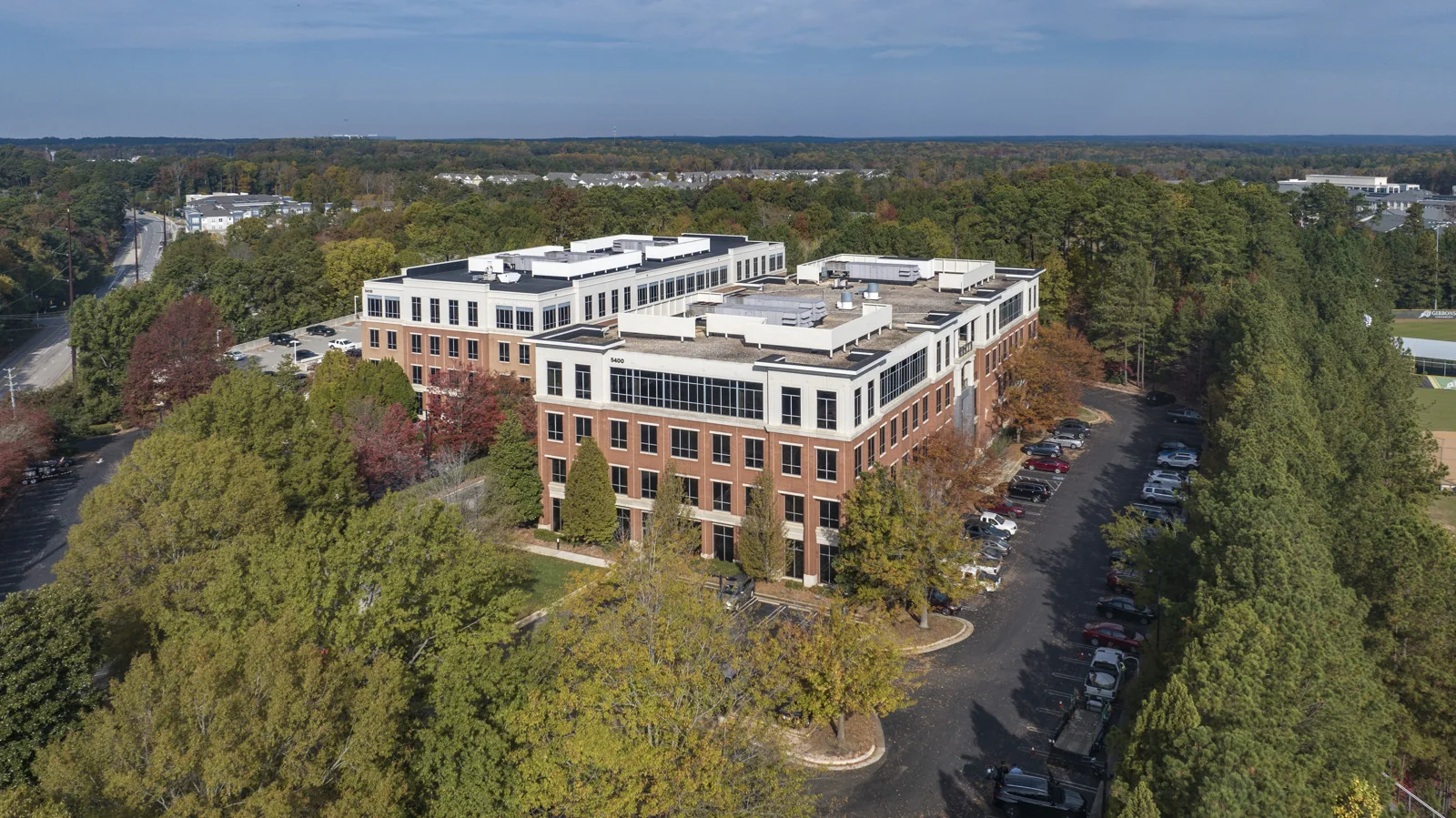 Palisades II - photo 14 - Raleigh, NC