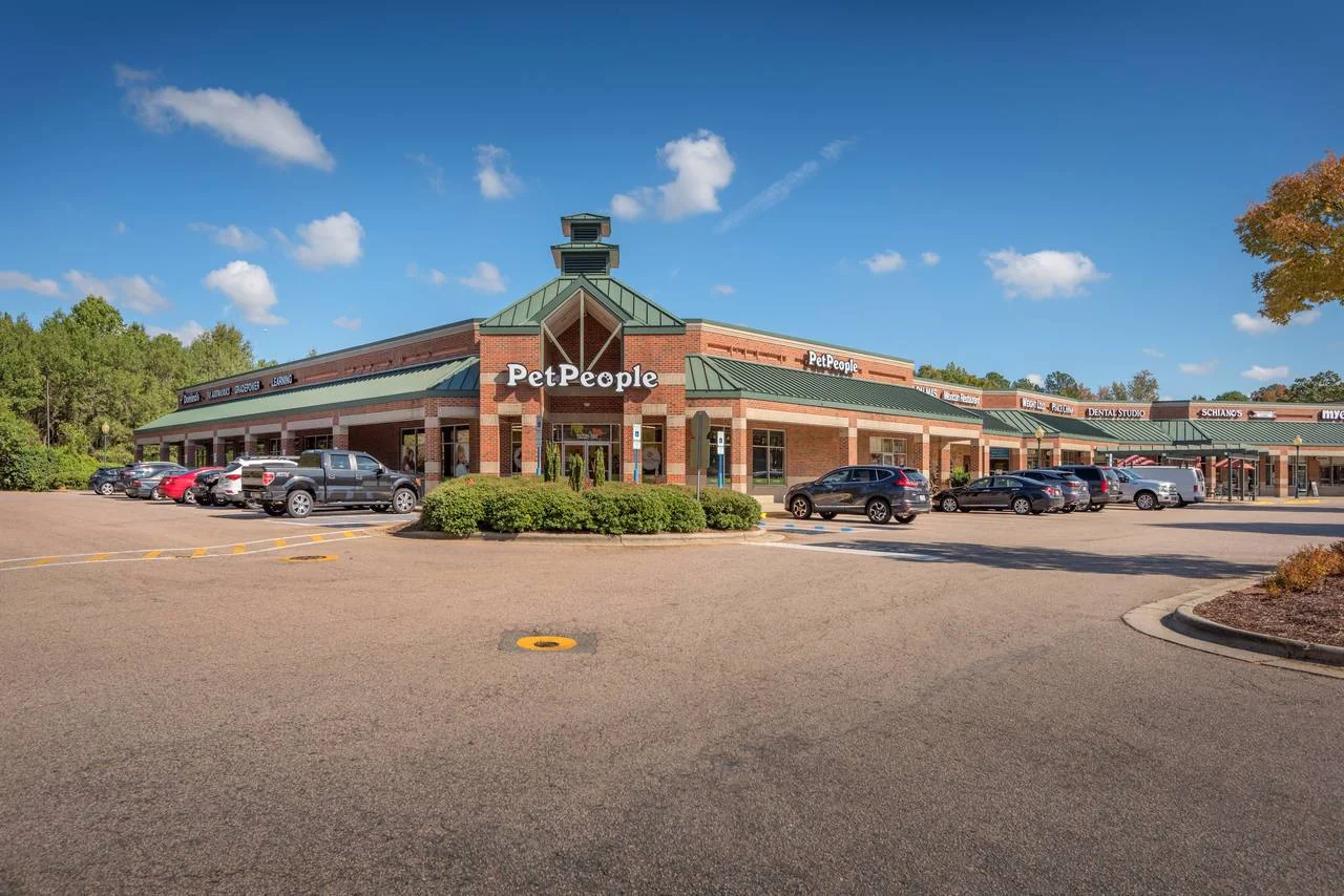 Leesville Towne Centre — Lease in Raleigh, NC, photo 3 of 3