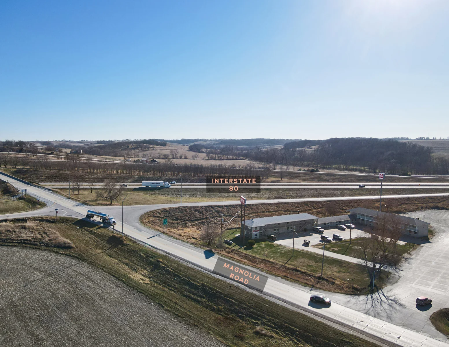UNDERWOOD MOTEL & EXTENDED STAY OFF I-80 — Sale in Underwood, IA, photo 5 of 8
