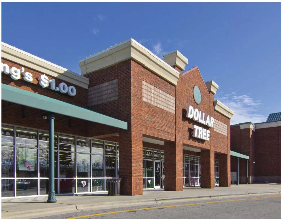 Fuquay Crossing — Lease in Fuquay-Varina, NC, photo 4 of 5