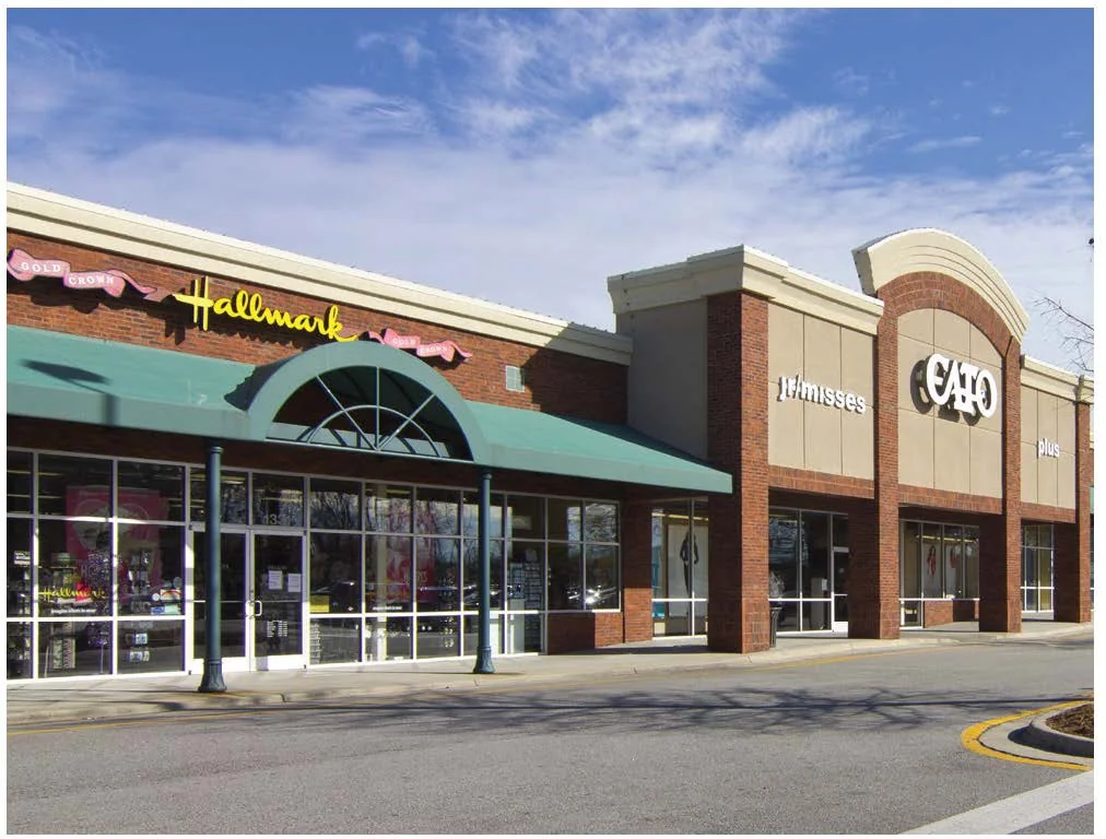 Fuquay Crossing — Lease in Fuquay-Varina, NC, photo 5 of 5