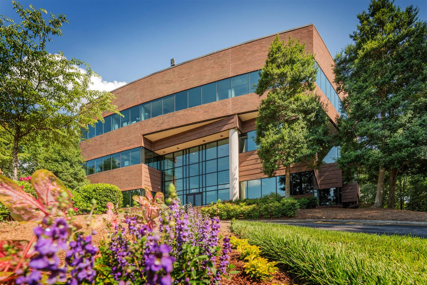 One Harrison Park — Lease in Cary, NC, photo 1 of 1