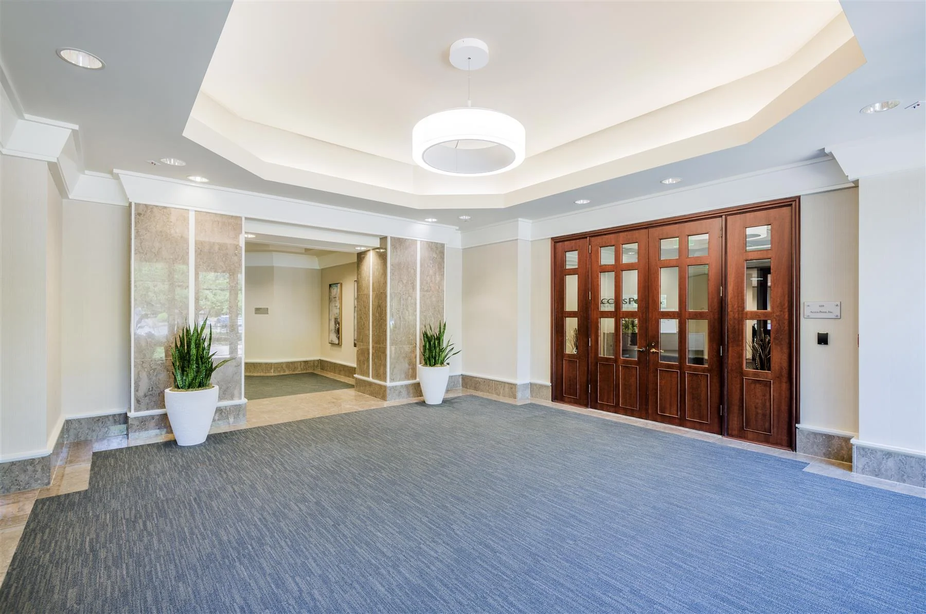 1100 Crescent Green — Lease in Cary, NC, photo 3 of 5