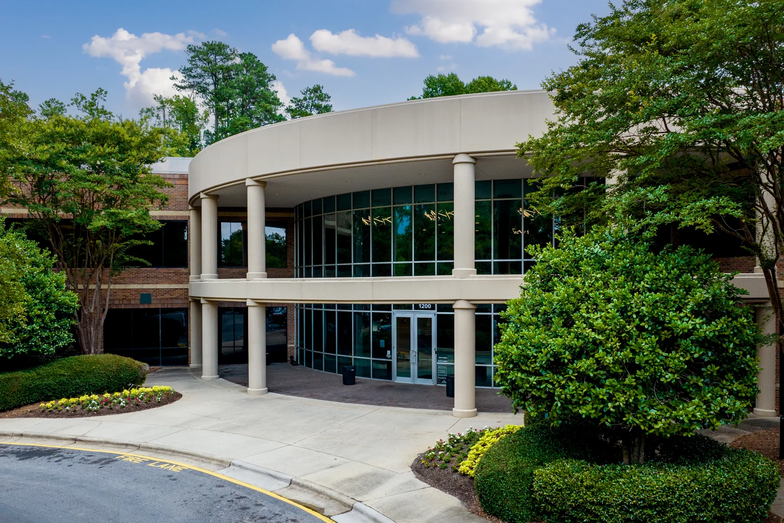 1200 Crescent Green — Lease in Cary, NC, photo 5 of 6