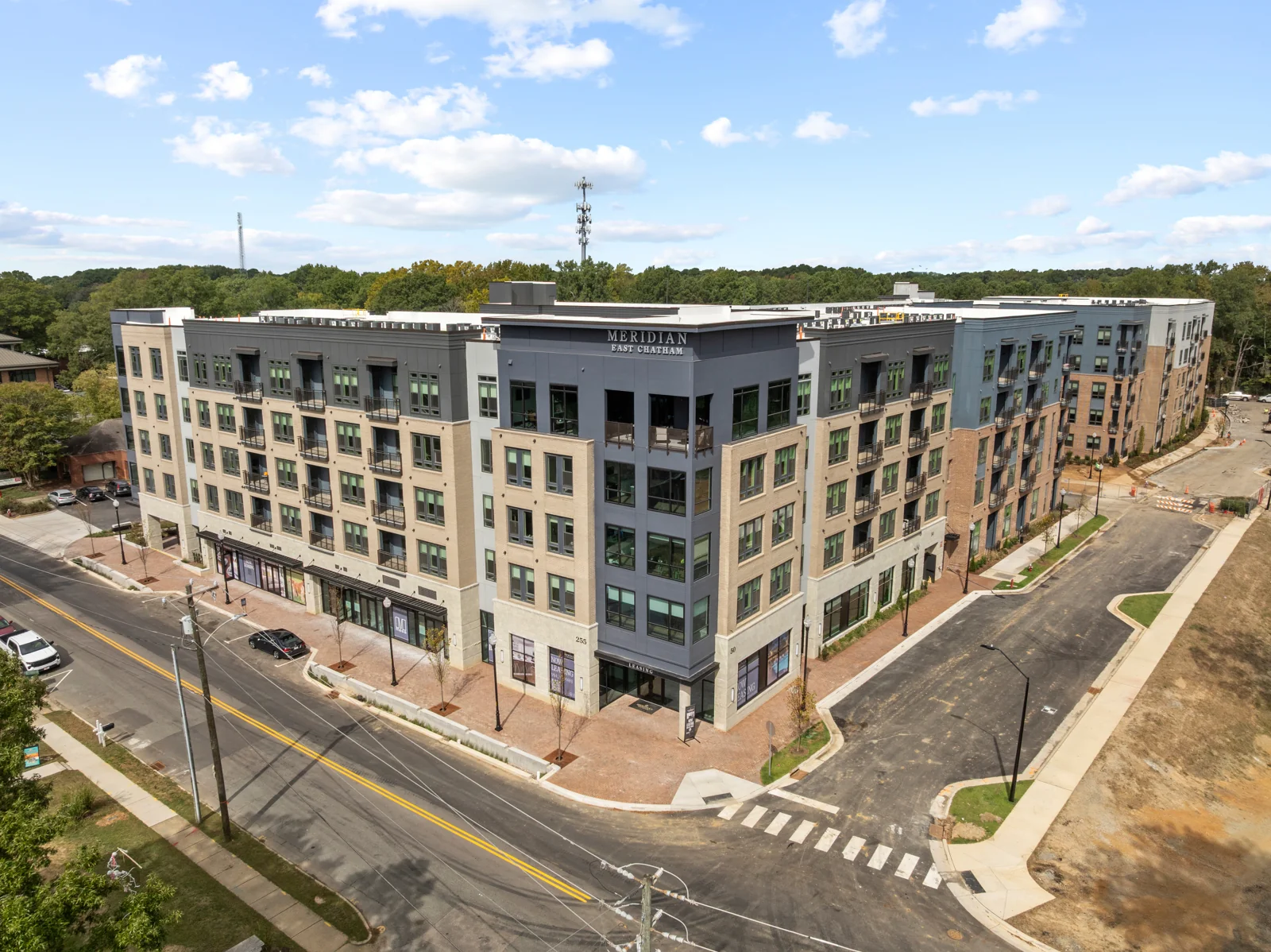 Meridian East Chatham — Lease in Cary, NC, photo 3 of 4