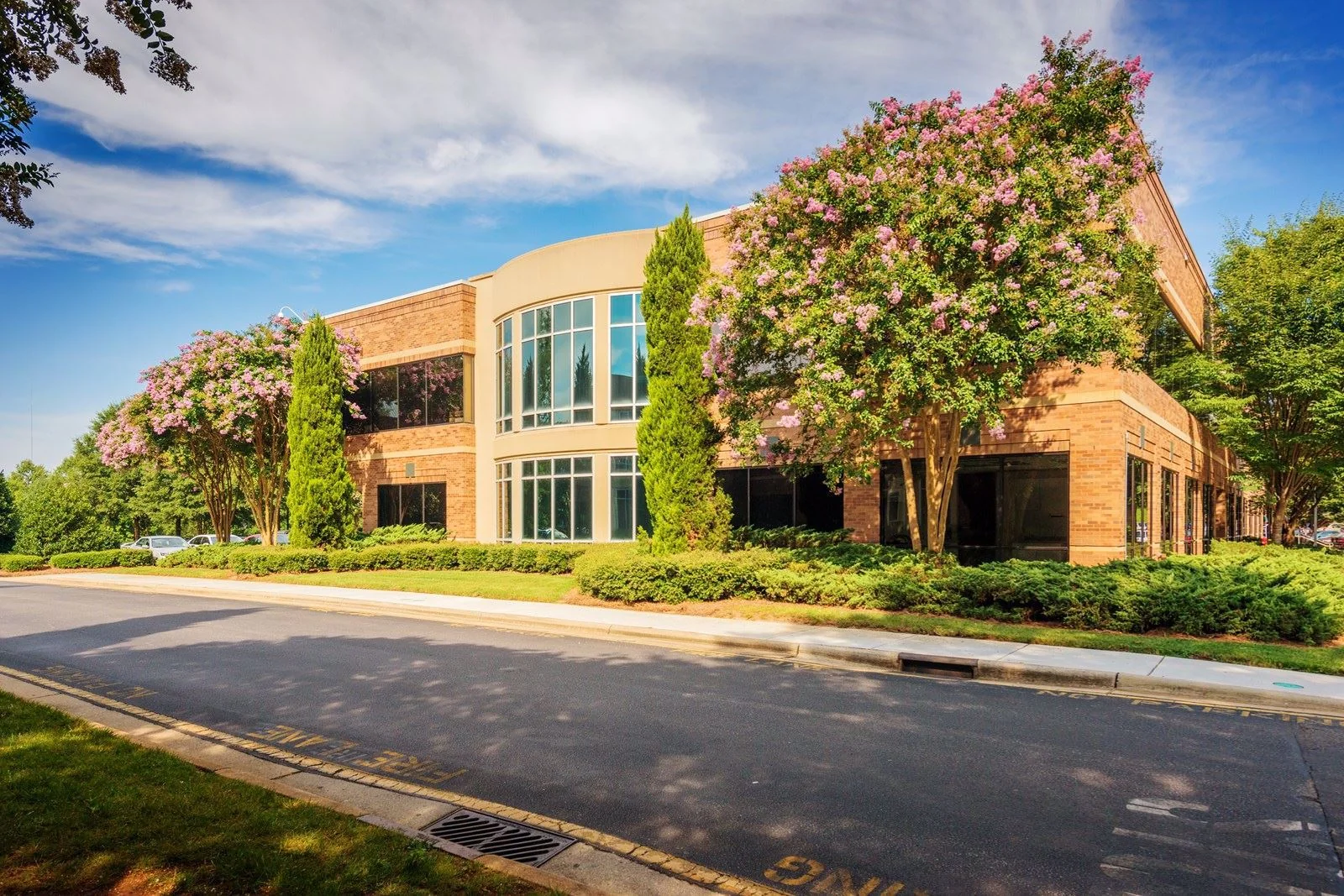 1300 Crescent Green — Lease in Cary, NC, photo 2 of 6